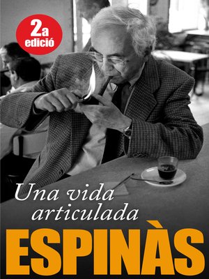 cover image of Una vida articulada